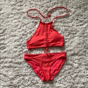 Aerie Bikini Set